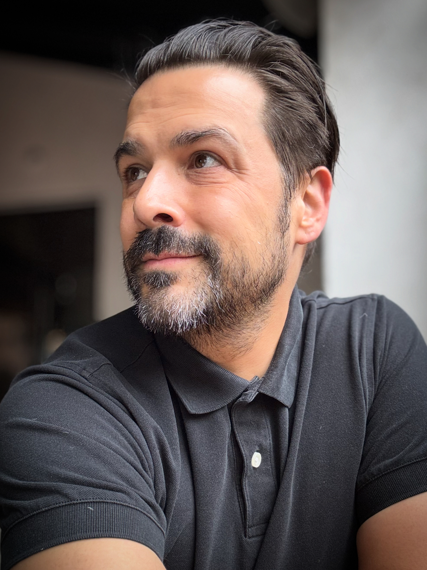 Jesse Brune, spiritual teacher and founder of Active Love Project